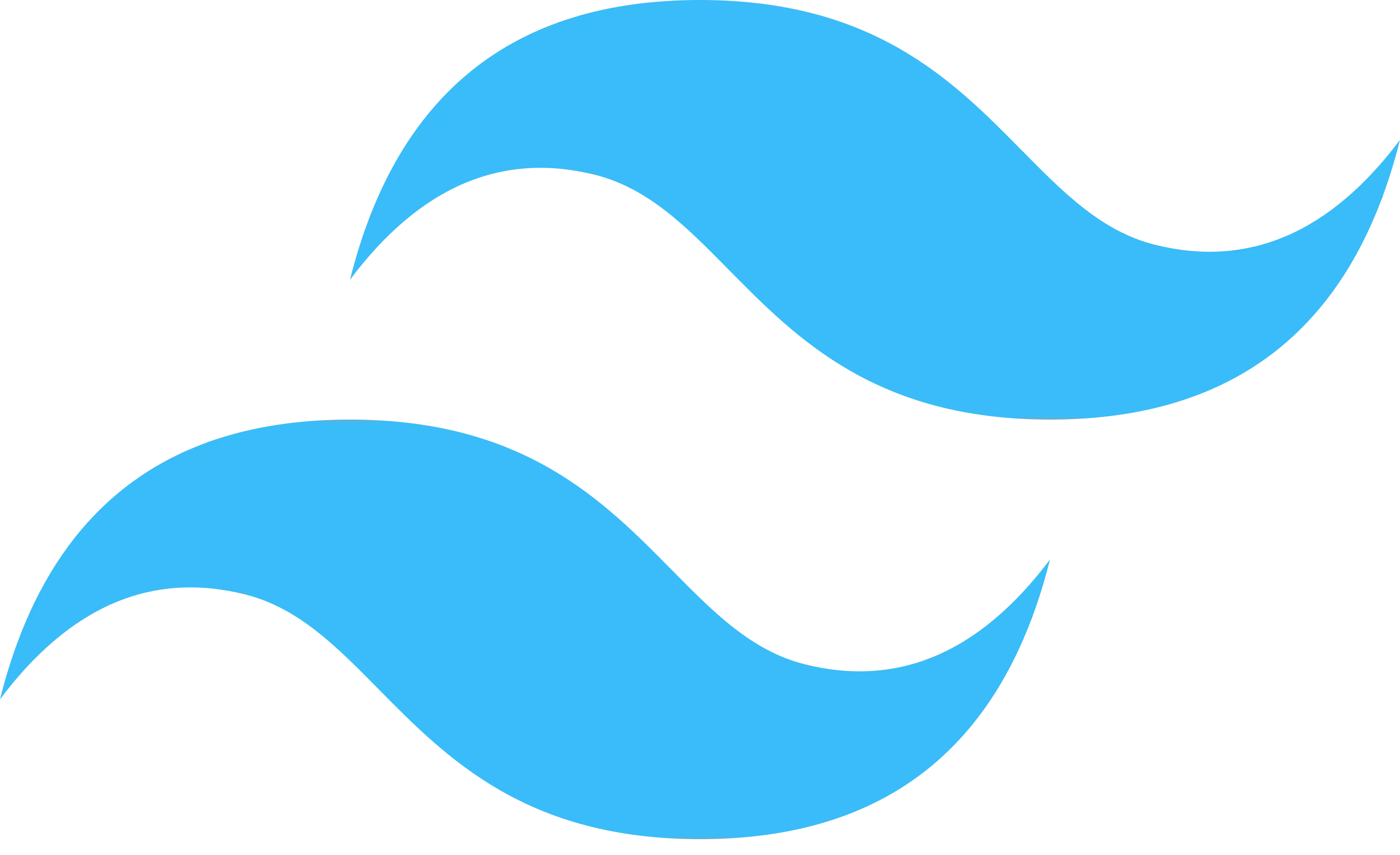 Tailwind CSS Logo